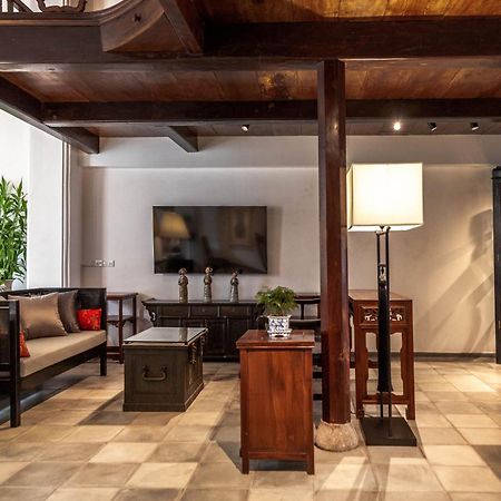 Punyashthiti Villa Csanthaburi Kültér fotó