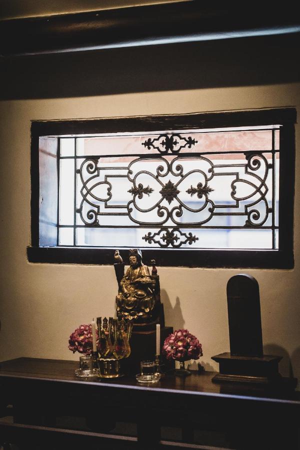 Punyashthiti Villa Csanthaburi Kültér fotó