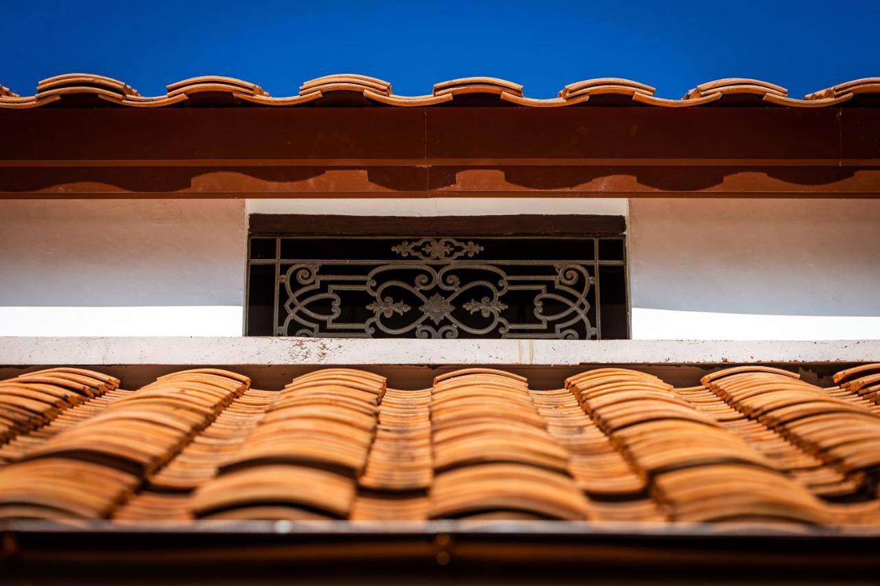Punyashthiti Villa Csanthaburi Kültér fotó