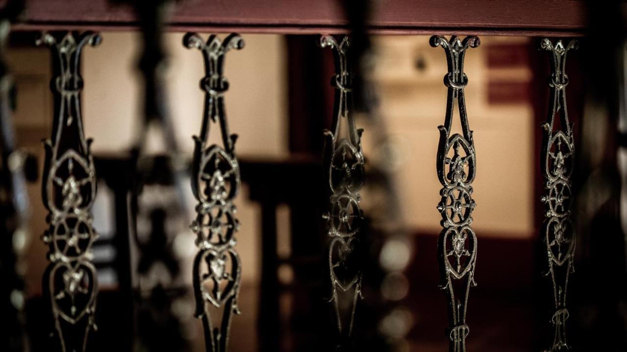 Punyashthiti Villa Csanthaburi Kültér fotó