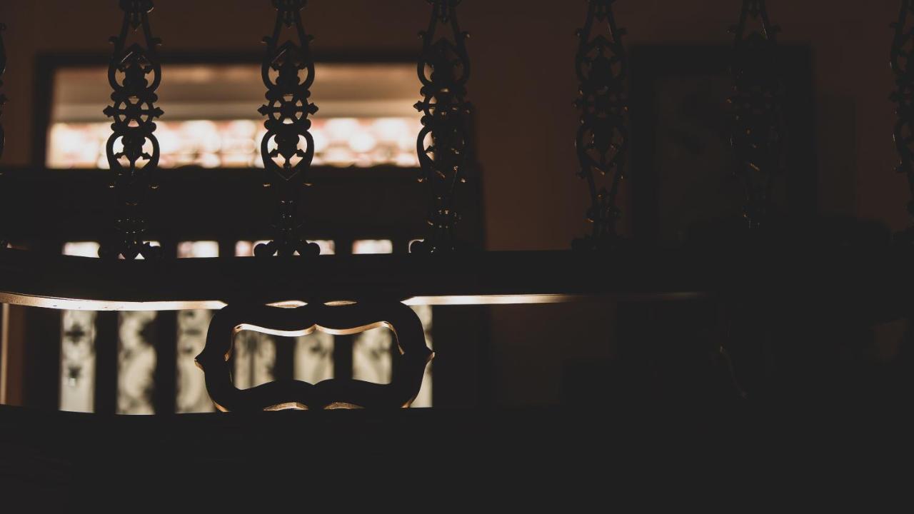 Punyashthiti Villa Csanthaburi Kültér fotó