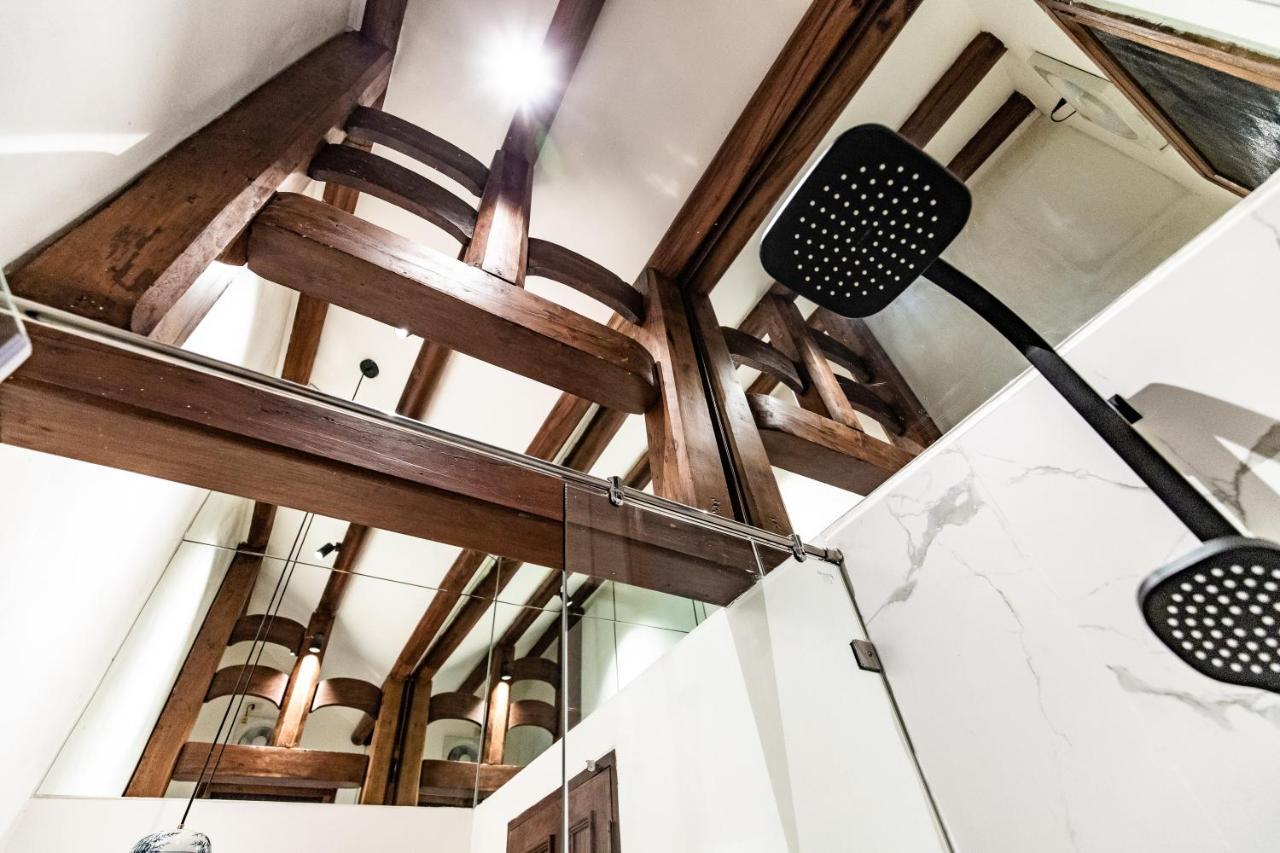 Punyashthiti Villa Csanthaburi Kültér fotó