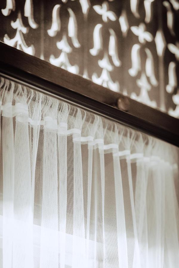 Punyashthiti Villa Csanthaburi Kültér fotó