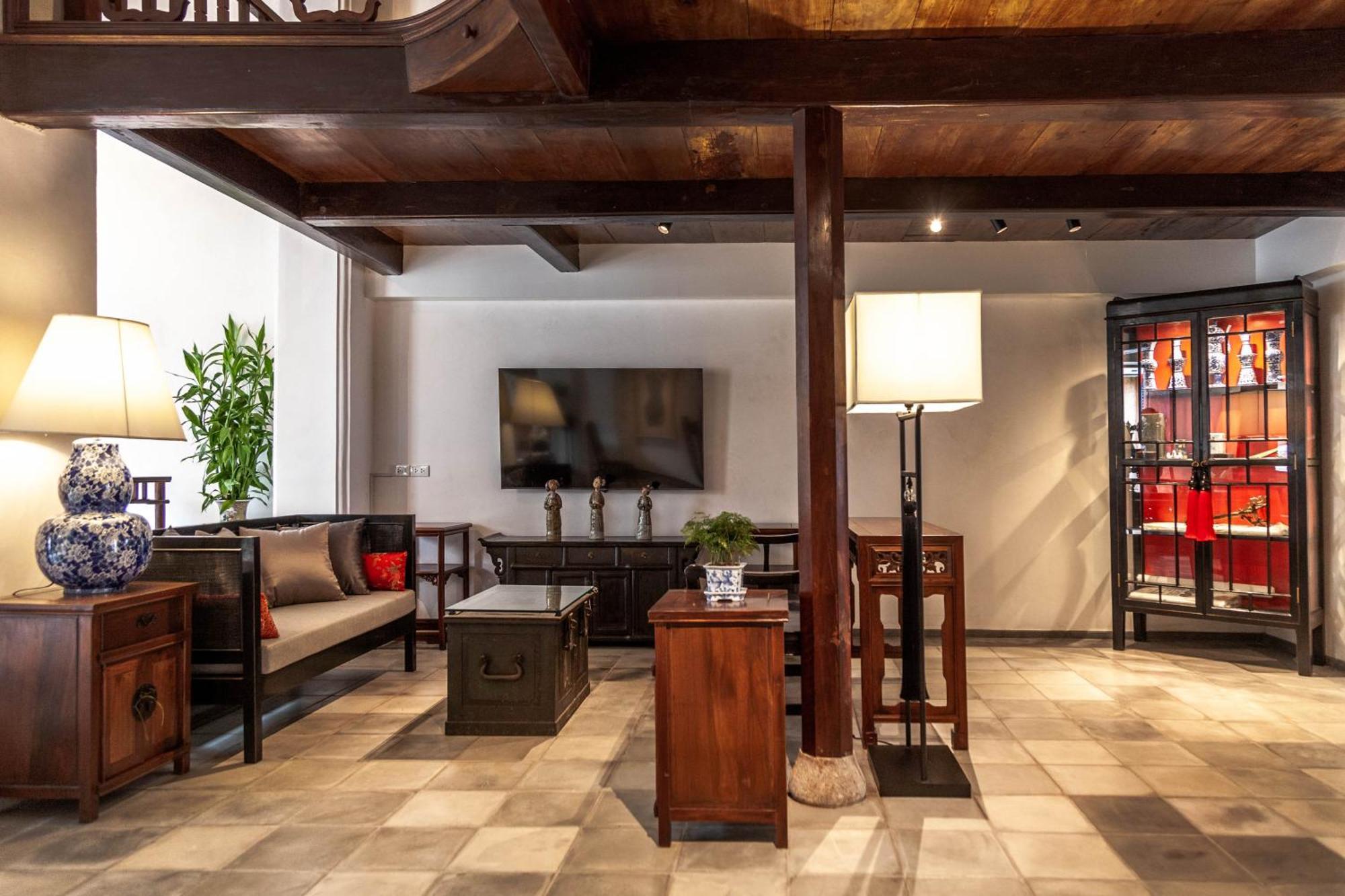 Punyashthiti Villa Csanthaburi Kültér fotó